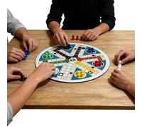 Jeux de société pour,Jouets Classiques stratégiques Pliables Amusants - Jeu d'échecs pour Jouets de Groupe interactifs - pour garçons Filles intérieur extérieur Pique-Nique