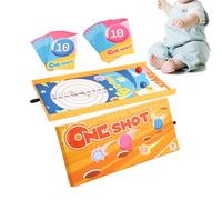 Jeux De Société pour,Jouets Éducatifs Interactifs | Jeux De Table Pensée Logique,pour Filles Famille Jardin D'Salle De Classe Maison Crèche Intérieur Extérieur Anniversaire