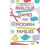 Jeux de société pour les familles modernes
