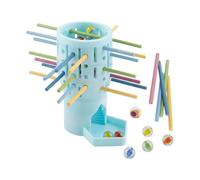 Jeux de société pour - Stratégie éducative interactive amusante - Jouet éducatif pour les mathématiques - Jeux de stratégie - Pour la maison, l'école, l'école maternelle, la salle de classe