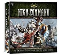 Jeux de société Privateord Press Hordes High Command G