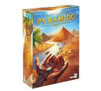 Jeux de société - Pyramido