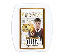 Jeux de société - Quizz - Harry Potter