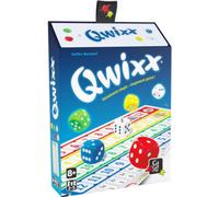 Jeux de société - Qwixx