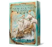 Jeux de société - Race to the New Found Land