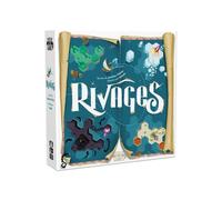 Jeux de société - Rivages