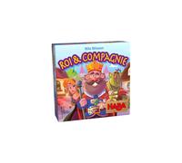 HABA Roi & Compagnie
