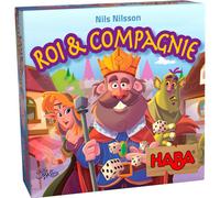 HABA Roi & Compagnie