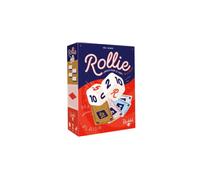 Randolph Jeu d'ambiance Rollie