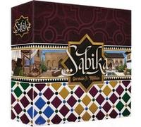 Jeux de société Sabika G
