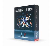 Jeux de société - Save Patient Zero