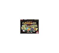 Les grands classiques Jeux de Société - SCHMIDT SPIELE - Retrouvez les grands classiques du jeu dans cette collection !