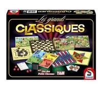 Les Grands Classiques