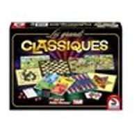 Schmidt-Spiele – Jeux de société – Les Grands Classiques