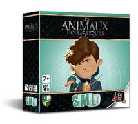 Jeux de société - Similo : Les Animaux Fantastiques