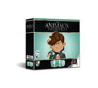 Jeux de société - Similo : Les Animaux Fantastiques