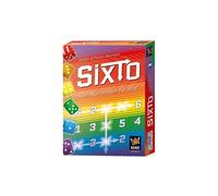 Jeux de société - Sixto