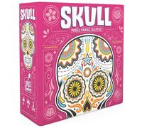 Jeux de société - Skull - Nouvelle Édition