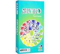 Magilano Spieleverlag Jeu de cartes Skyjo Multicolore
