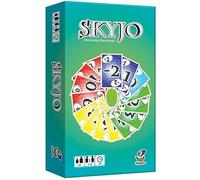 Jeux de société - Skyjo