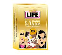 Smile Life : Extension Vie de Luxe