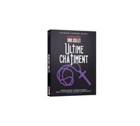 Enigami - Jeu d'enquête - Sous Scellés Ultime Châtiment - Multicolore C
