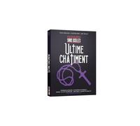 Enigami - Jeu d'enquête - Sous Scellés Ultime Châtiment - Multicolore C
