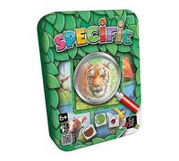 Jeux de société - Specific