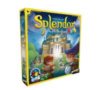 Jeu de stratégie Splendor Kids