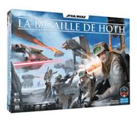 Jeux de société - Star Wars : La Bataille de Hoth