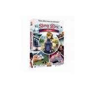 Tiki Editions – Jeu de société – Story Box Polar – Jeu d'ambiance