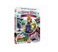 Jeux de société - Story Box - Polar