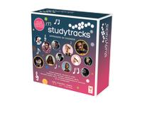 Jeux de société - studytracks