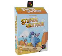 Jeux de société - Stupide Vautour