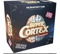 Asmodée – Jeux de société Super Cortex Challenge
