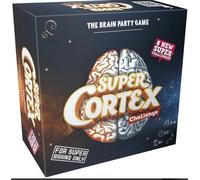 Jeux de société - Super Cortex Challenge