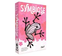 Jeux de société - Symbiose