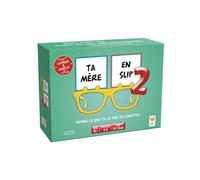 Jeux de société - ta mere en slip 2