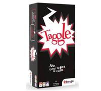 Bandjo Jeu d'ambiance Taggle – Ça fait du bien de le dire !