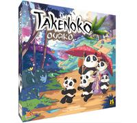 Matagot - Jeux de société - Takenoko Oyako