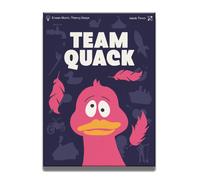 Jeux de societe - team quack
