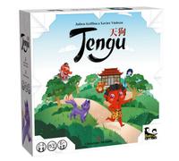 Jeux de société - Tengu