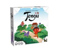 Bankiiiz – Jeu de société Tengu