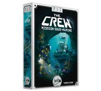 IELLO Jeu d'ambiance The Crew 2