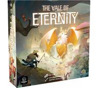 Mandoo Games – Jeu de stratégie – Vale of Eternity