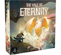 Mandoo Games – Jeu de stratégie – Vale of Eternity