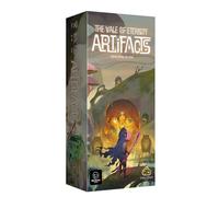 Jeux de société - The Vale of Eternity - Extension : Artifacts