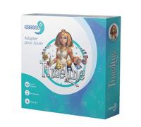 Asmodée Jeux de société Timeline Access+ – Adapté aux troubles cognitifs, 8+ ans, 15 min