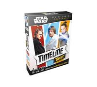 Jeux de société Timeline Twist Star Wars