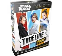 Jeux de société Timeline Twist Star Wars